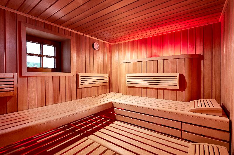 Tennerhof Gourmet & Spa de Charme Hotel - Havuz