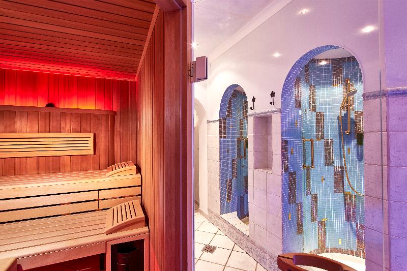 Tennerhof Gourmet & Spa de Charme Hotel - Havuz