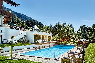 Tennerhof Gourmet & Spa de Charme Hotel fotoÄŸrafÄ±