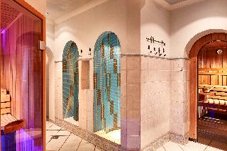 Tennerhof Gourmet & Spa de Charme Hotel fotoÄŸrafÄ±
