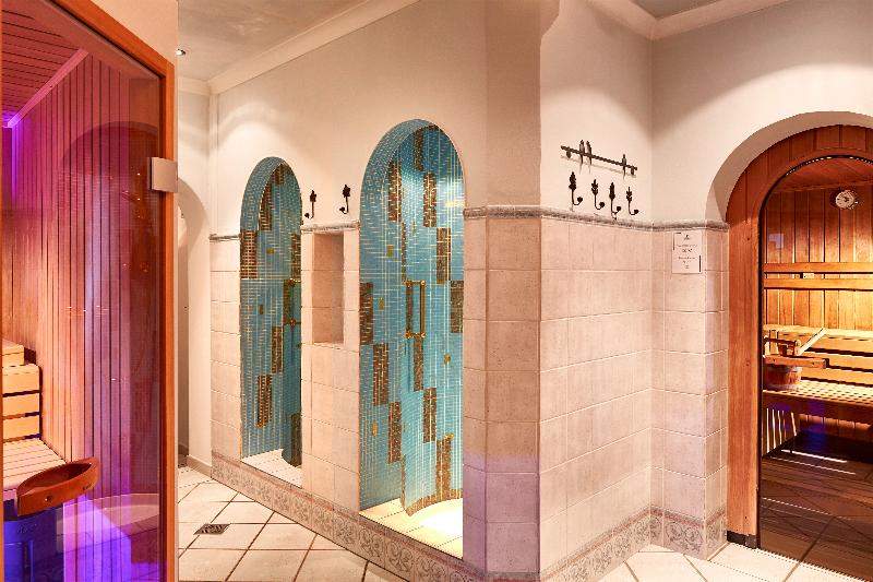 Tennerhof Gourmet & Spa de Charme Hotel - Havuz