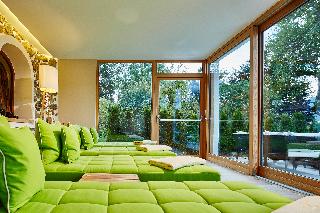 Tennerhof Gourmet & Spa de Charme Hotel fotoÄŸrafÄ±