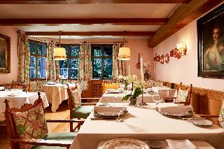 Tennerhof Gourmet & Spa de Charme Hotel fotoÄŸrafÄ±