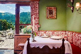 Tennerhof Gourmet & Spa de Charme Hotel fotoÄŸrafÄ±