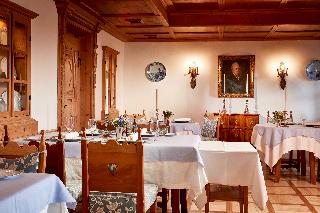 Tennerhof Gourmet & Spa de Charme Hotel fotoÄŸrafÄ±