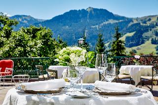 Tennerhof Gourmet & Spa de Charme Hotel fotoÄŸrafÄ±