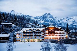Mountains hotel fotoÄŸrafÄ±