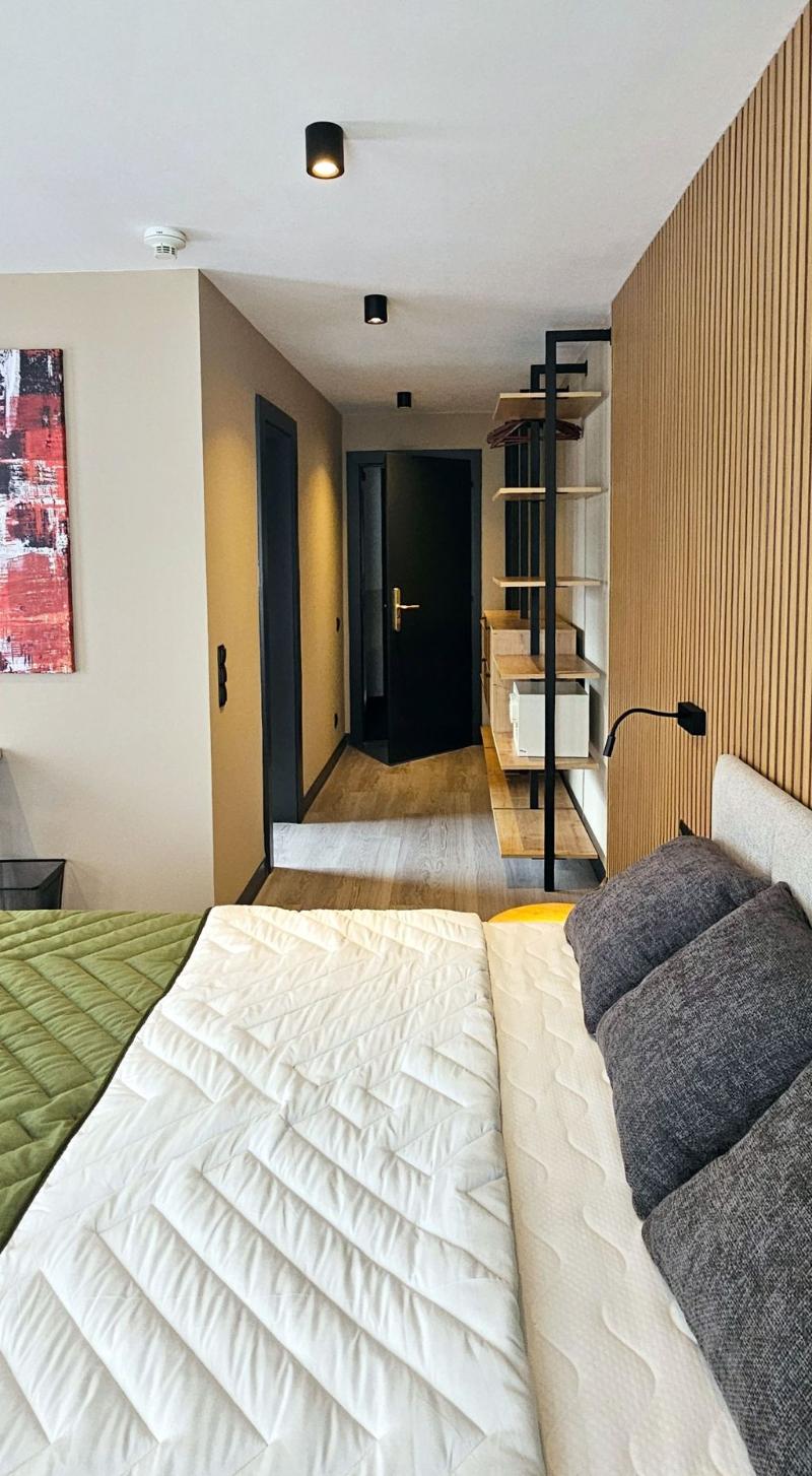 Mountains hotel - Oda