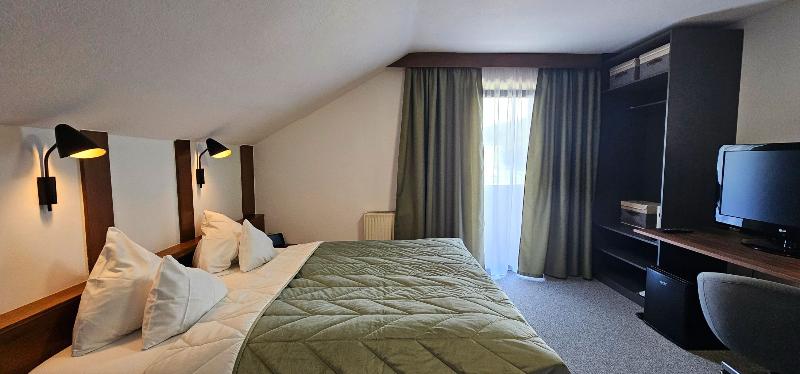 Mountains hotel - Oda
