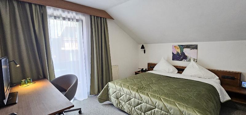Mountains hotel - Oda
