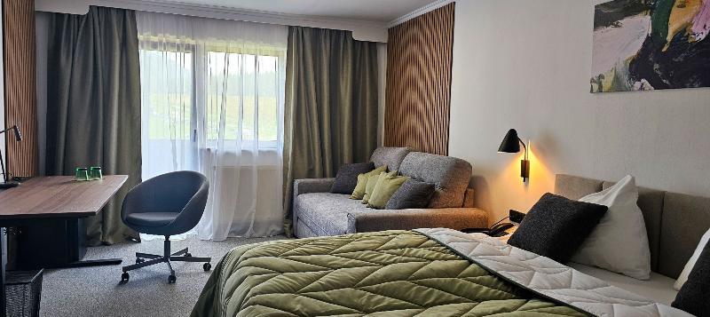 Mountains hotel - Oda