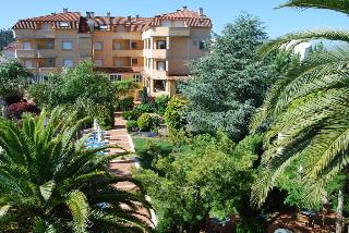 Hotel Spa Bosque-mar