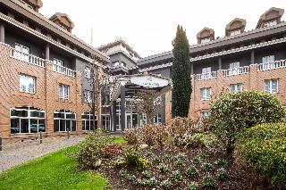 Hotel Urdanibia Park