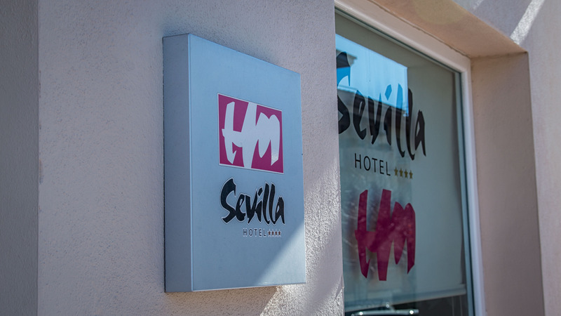Sevilla - Genel