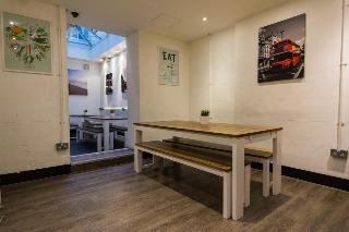 Smart Hyde Park Inn fotoÄŸrafÄ±