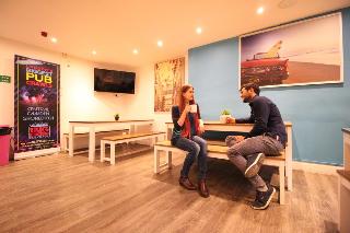 Smart Hyde Park Inn fotoÄŸrafÄ±