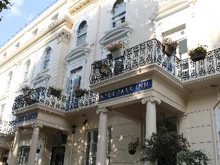 Smart Hyde Park Inn otel fotoğrafı
