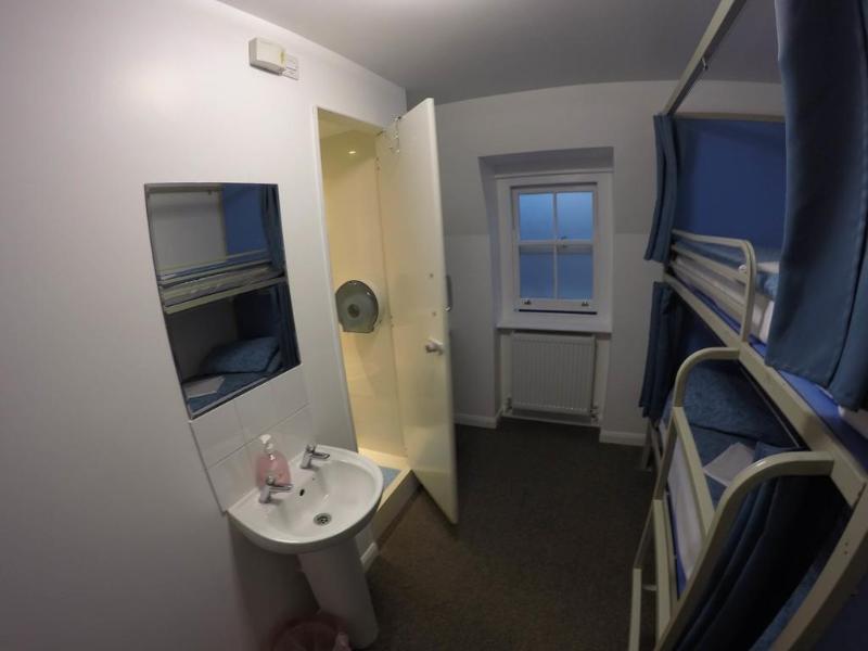 Smart Hyde Park Inn - Genel