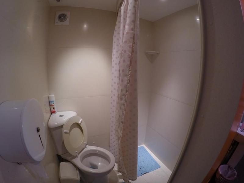 Smart Hyde Park Inn - Genel