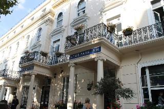 Smart Hyde Park Inn fotoÄŸrafÄ±