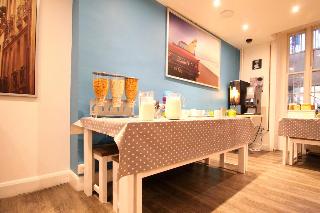 Smart Hyde Park Inn fotoÄŸrafÄ±