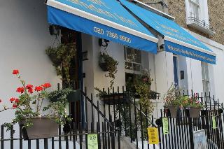 Smart Camden Inn fotoÄŸrafÄ±