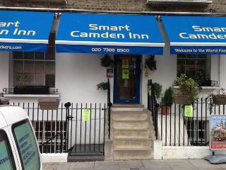 Smart Camden Inn fotoÄŸrafÄ±