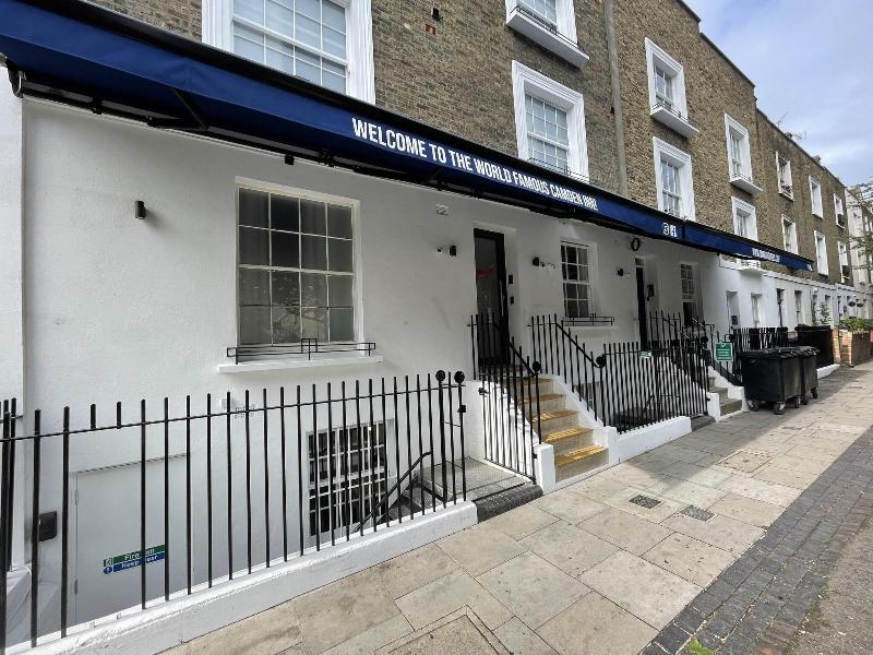 Smart Camden Inn - Genel