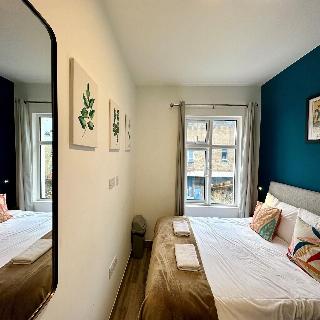 Smart Camden Inn fotoÄŸrafÄ±
