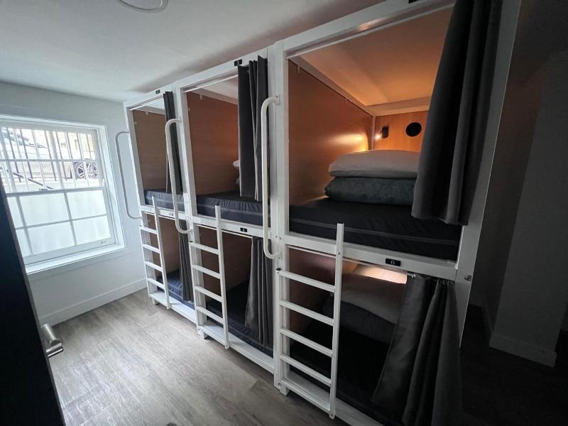 Smart Camden Inn - Oda