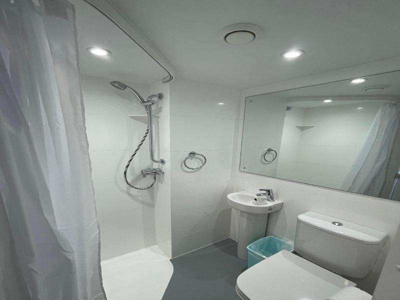 Smart Camden Inn - Oda