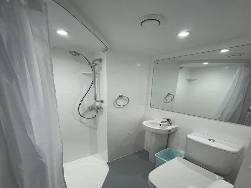 Smart Camden Inn - Oda
