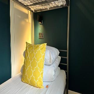 Smart Camden Inn fotoÄŸrafÄ±