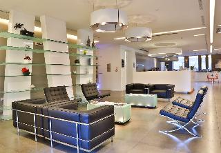 Best Western Hotel Parco Paglia