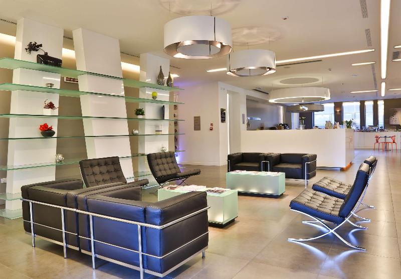 Best Western Hotel Parco Paglia - Genel