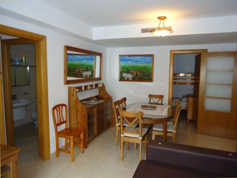 Peñíscola Centro 3000 Apartamentos - Genel