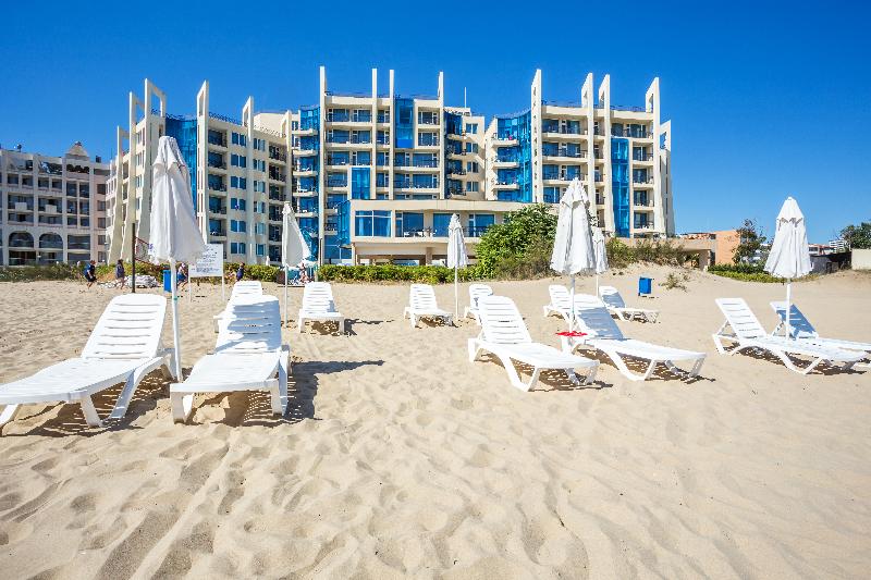 Blue Pearl Hotel - Genel