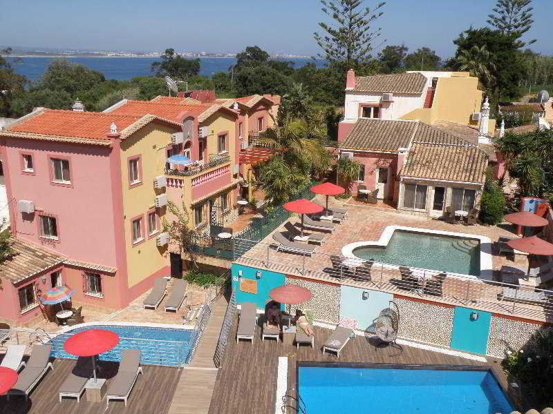 Villas D. Dinis Charming Residence fotoÄŸrafÄ±