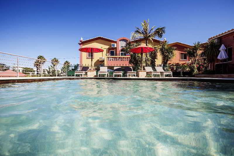 Villas D. Dinis Charming Residence fotoÄŸrafÄ±