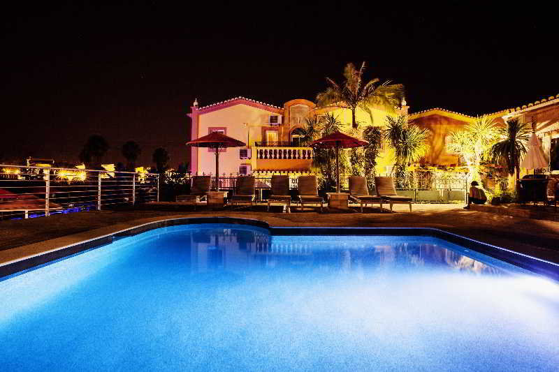 Villas D. Dinis Charming Residence fotoÄŸrafÄ±