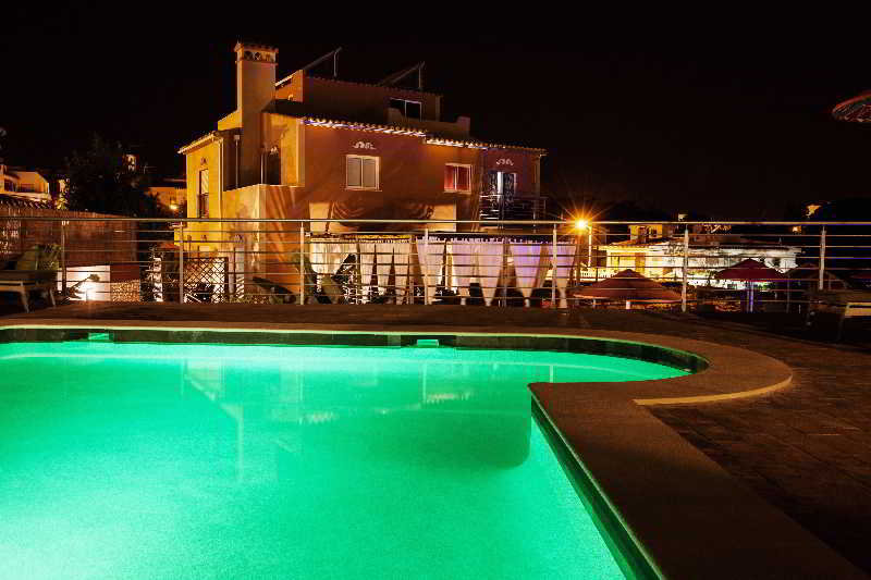 Villas D. Dinis Charming Residence fotoÄŸrafÄ±