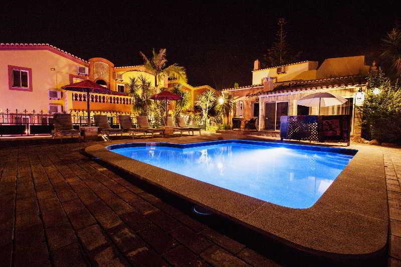 Villas D. Dinis Charming Residence fotoÄŸrafÄ±