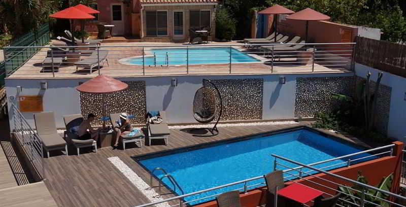Villas D. Dinis Charming Residence fotoÄŸrafÄ±