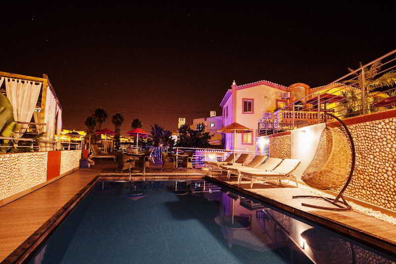 Villas D. Dinis Charming Residence fotoÄŸrafÄ±