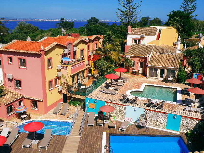 Villas D. Dinis Charming Residence fotoÄŸrafÄ±