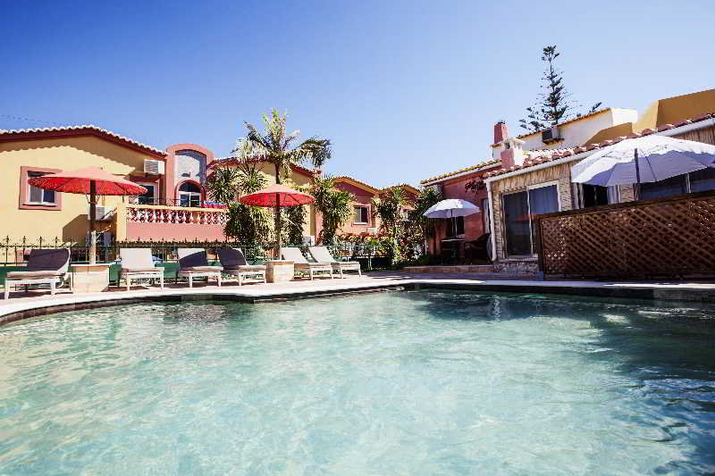 Villas D. Dinis Charming Residence otel fotoğrafı