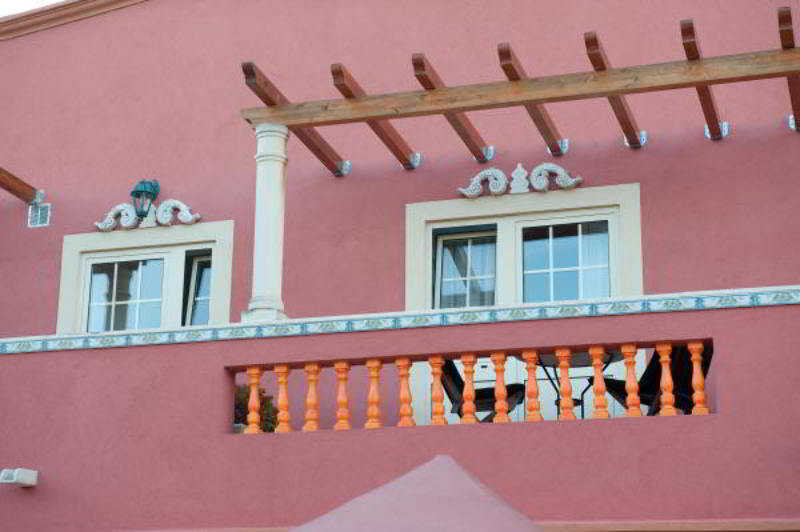 Villas D. Dinis Charming Residence fotoÄŸrafÄ±