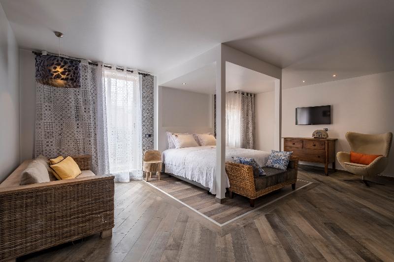 Villas D. Dinis Charming Residence - Oda