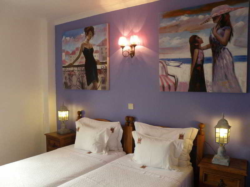 Villas D. Dinis Charming Residence fotoÄŸrafÄ±