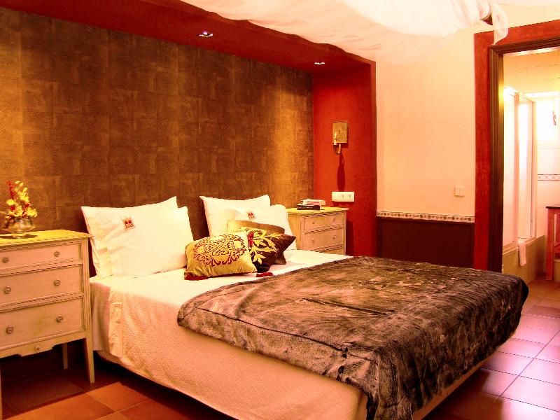 Villas D. Dinis Charming Residence - Oda